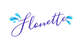 Flonette 